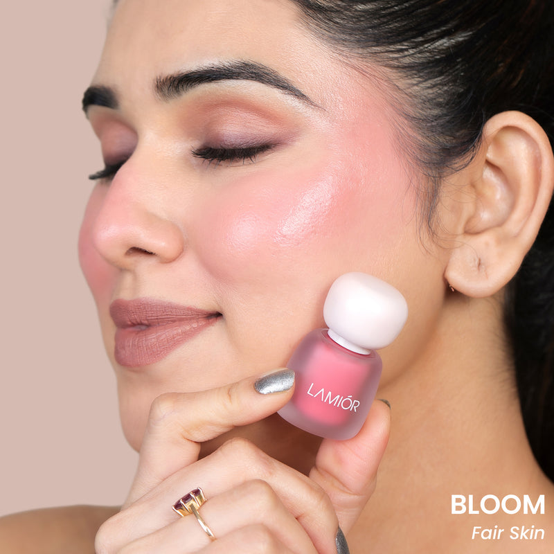 Strobe Blush & Strobe Highlighter Combo