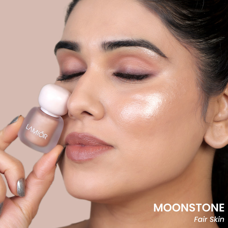 Strobe Blush & Strobe Highlighter Combo