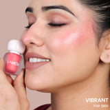 Strobe Blush & Strobe Highlighter Combo