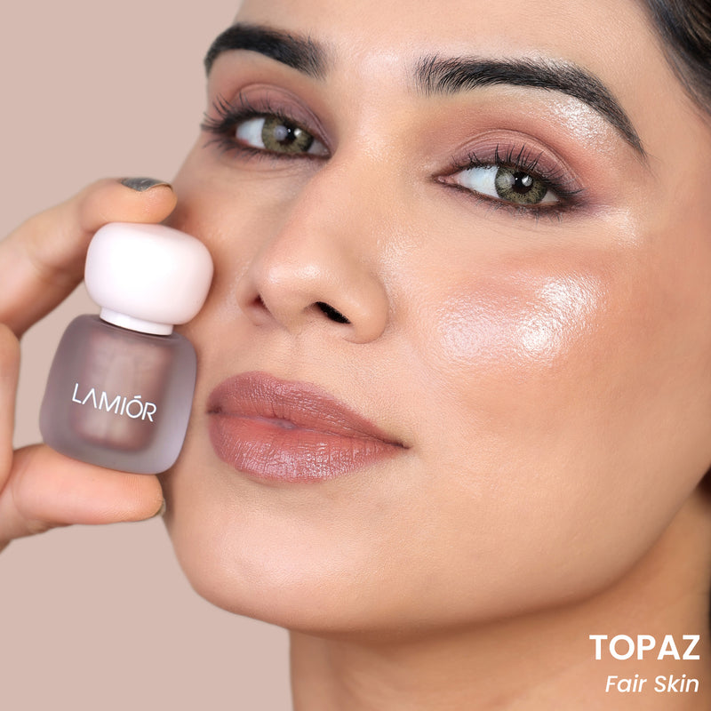 Strobe Blush & Strobe Highlighter Combo