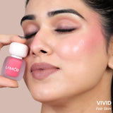 Strobe Blush & Strobe Highlighter Combo