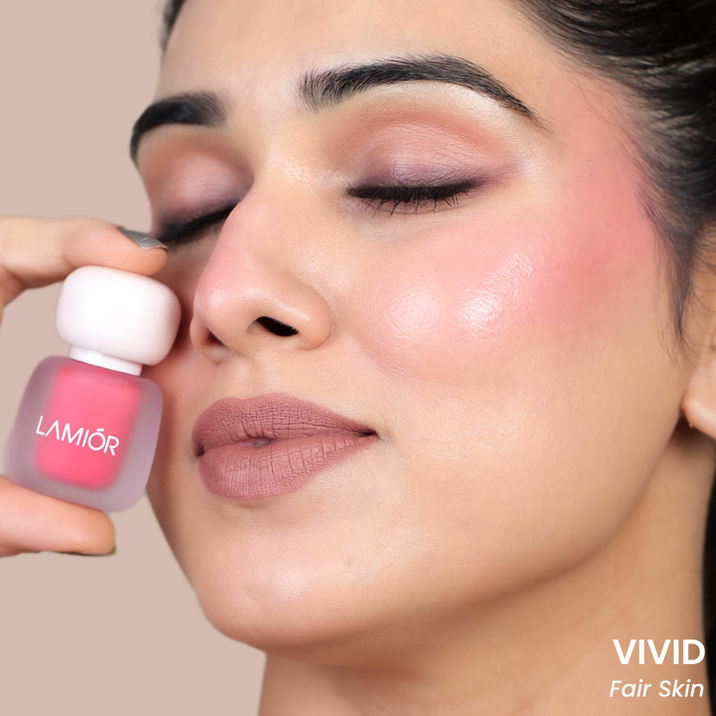 Strobe Blush & Strobe Highlighter Combo