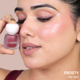 Strobe Blush & Strobe Highlighter Combo
