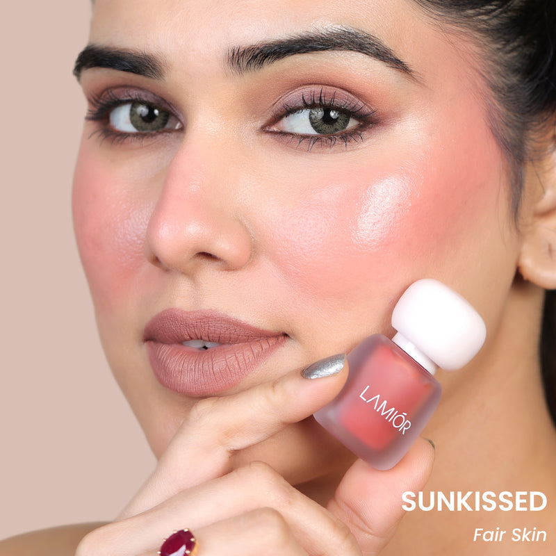 Strobe Blush & Strobe Highlighter Combo