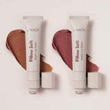 Pillow Soft Matte Lip Balm - Combo of 2
