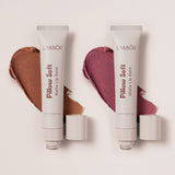 Pillow Soft Matte Lip Balm - Combo of 2