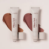 Pillow Soft Matte Lip Balm - Combo of 2