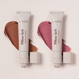 Pillow Soft Matte Lip Balm - Combo of 2