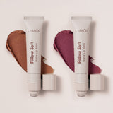 Pillow Soft Matte Lip Balm - Combo of 2