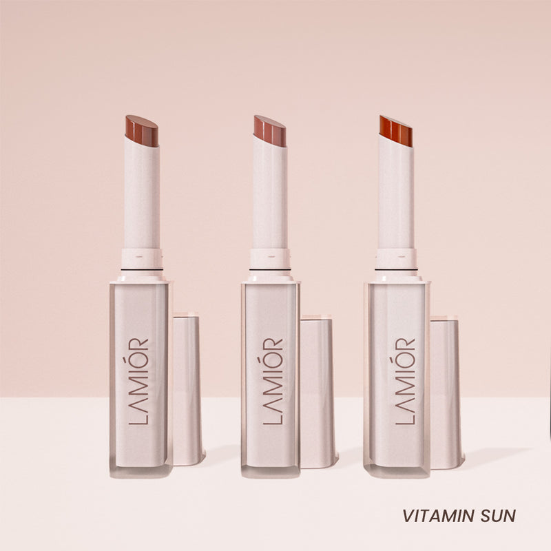 Lip Drip Gloss Stick - Combo of 3