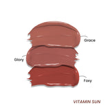 Lip Drip Gloss Stick - Combo of 3