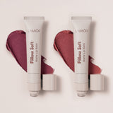 Pillow Soft Matte Lip Balm - Combo of 2
