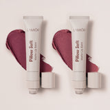 Pillow Soft Matte Lip Balm - Combo of 2