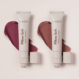Pillow Soft Matte Lip Balm - Combo of 2