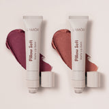 Pillow Soft Matte Lip Balm - Combo of 2