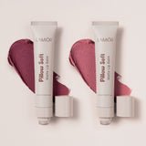 Pillow Soft Matte Lip Balm - Combo of 2