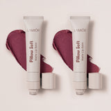 Pillow Soft Matte Lip Balm - Combo of 2