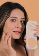 Foundation + Concealer Dewy Glow Must Have Combo - La Mior