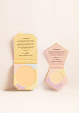 Flawless Skin Duo - Creme Foundation & Creme Concealer