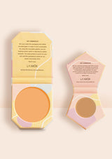 Foundation + Concealer Dewy Glow Must Have Combo - La Mior