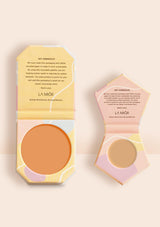 Foundation + Concealer Dewy Glow Must Have Combo - La Mior