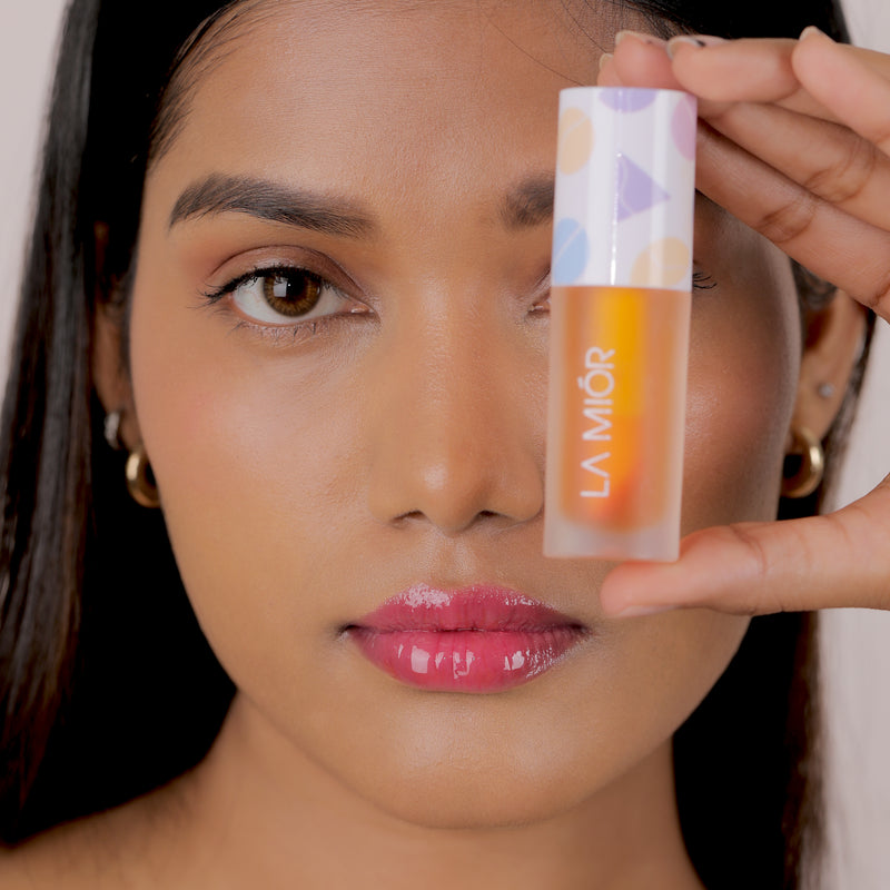 Set of 3 - Adaptive Lip Tints