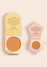 Foundation + Concealer Dewy Glow Must Have Combo - La Mior