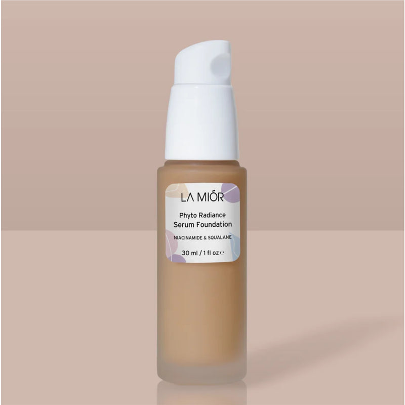 Phyto Radiance Serum Foundation
