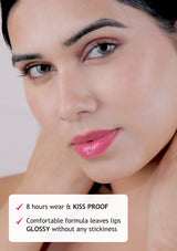 Only For You pH Adaptive Lip Tint