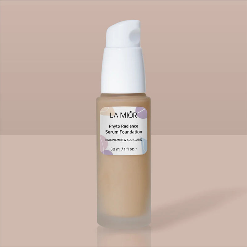 Phyto Radiance Serum Foundation