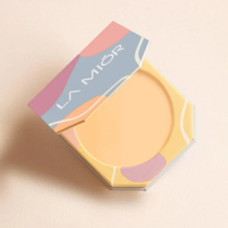 Dewy Glow Skin Perfecting Crème Foundation