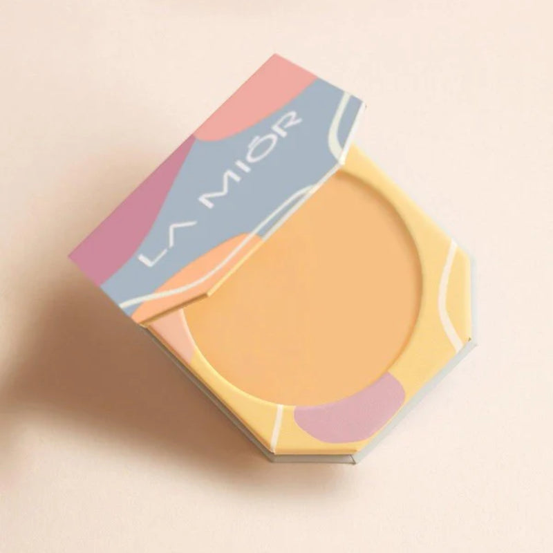 Dewy Glow Skin Perfecting Crème Foundation