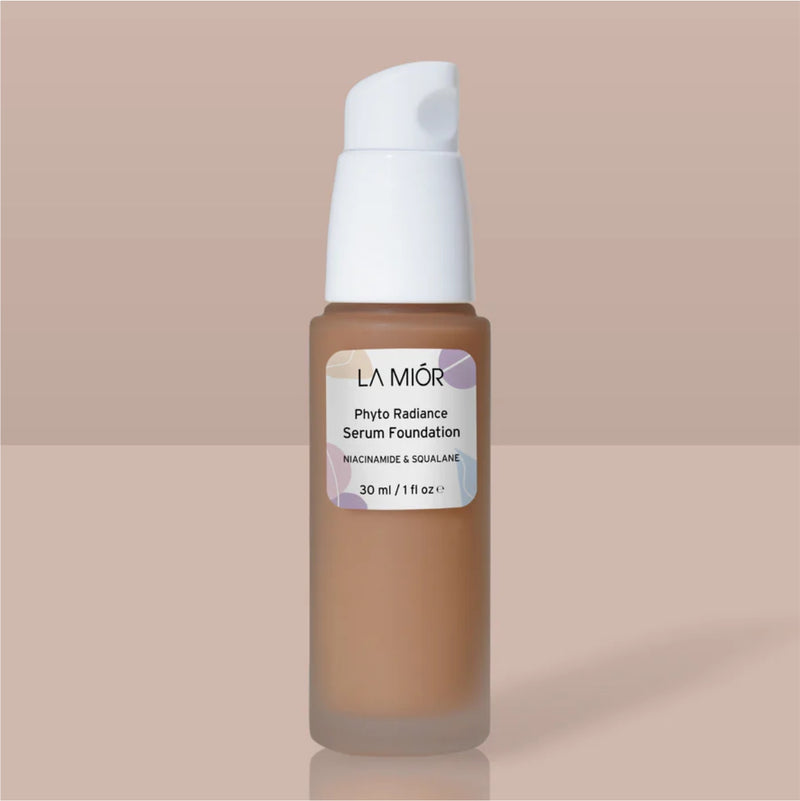 Phyto Radiance Serum Foundation