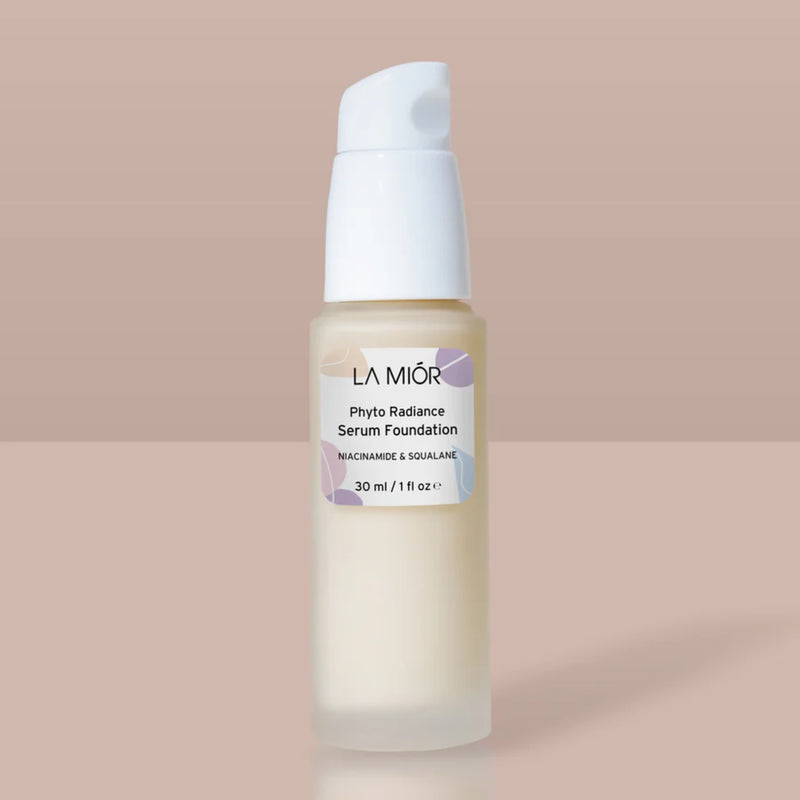 Phyto Radiance Serum Foundation