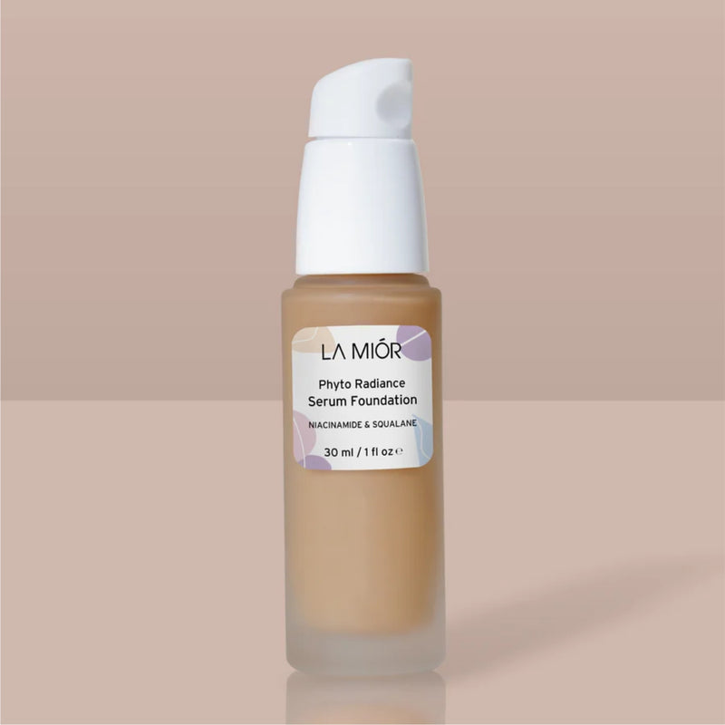 Phyto Radiance Serum Foundation