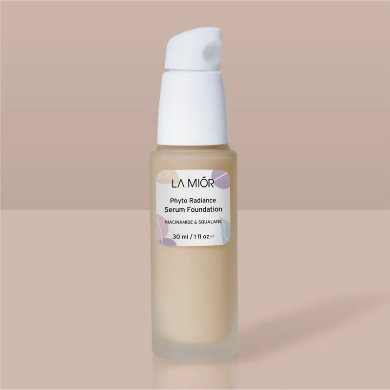 Phyto Radiance Serum Foundation