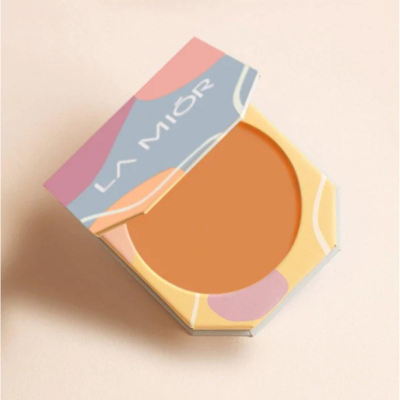 Dewy Glow Skin Perfecting Crème Foundation