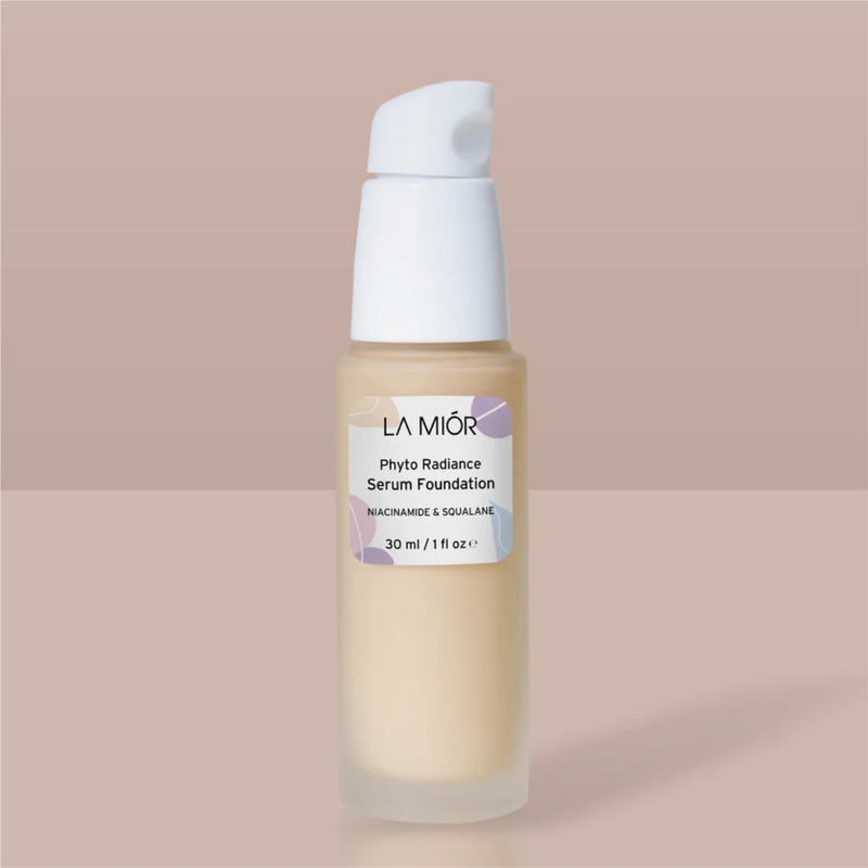 Phyto Radiance Serum Foundation