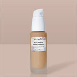Phyto Radiance Serum Foundation