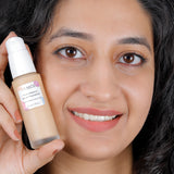 Phyto Radiance Serum Foundation
