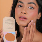 Dewy Glow Skin Perfecting Crème Foundation