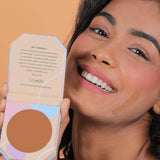 Dewy Glow Skin Perfecting Crème Foundation