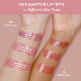 Set of 3 - Adaptive Lip Tints