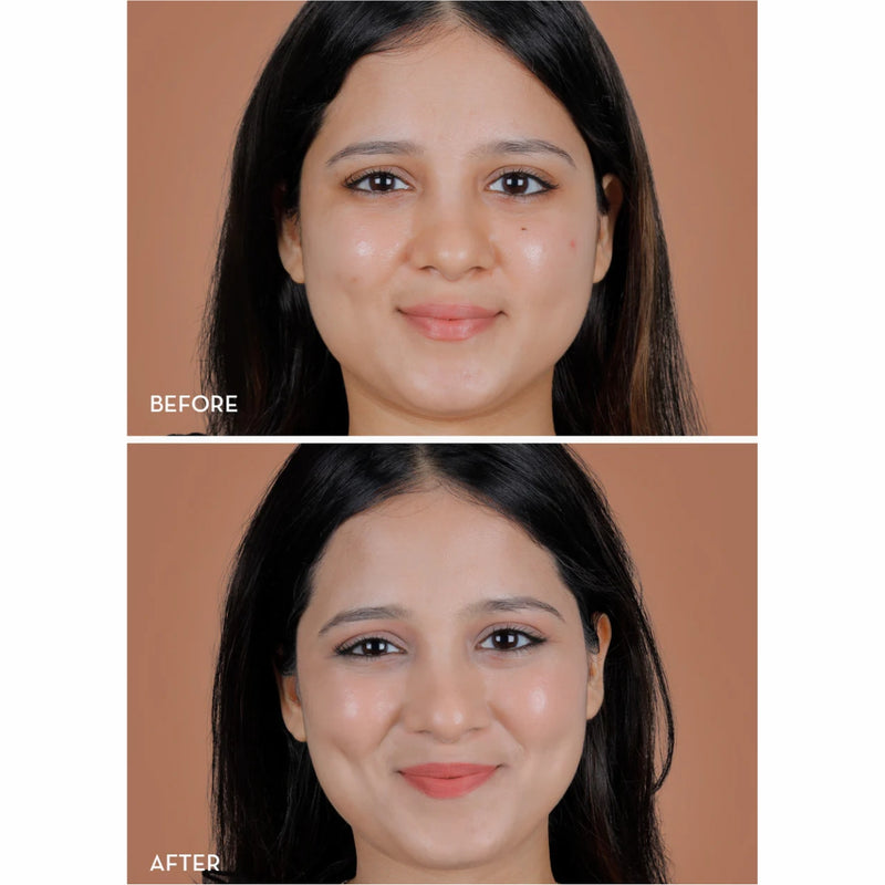 Phyto Radiance Serum Foundation