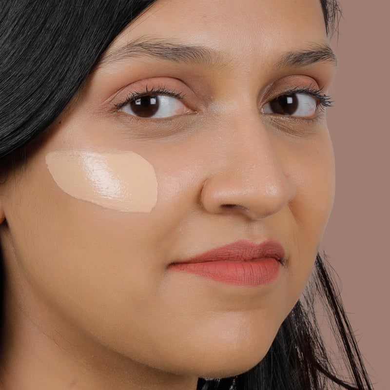 Phyto Radiance Serum Foundation