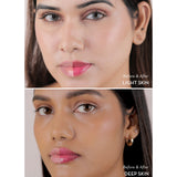 Set of 3 - Adaptive Lip Tints