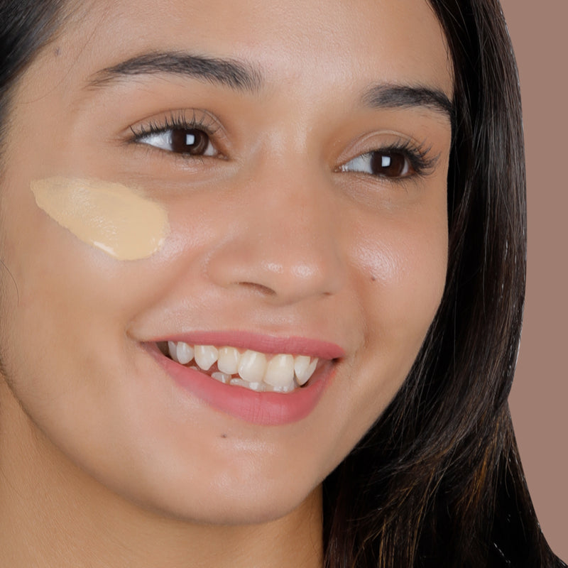 Phyto Radiance Serum Foundation
