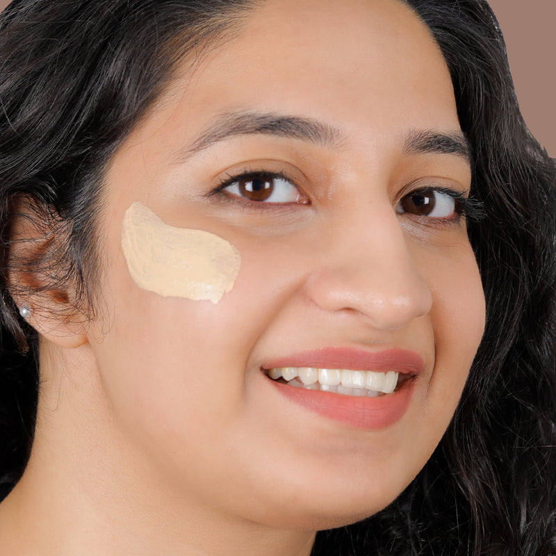 Phyto Radiance Serum Foundation