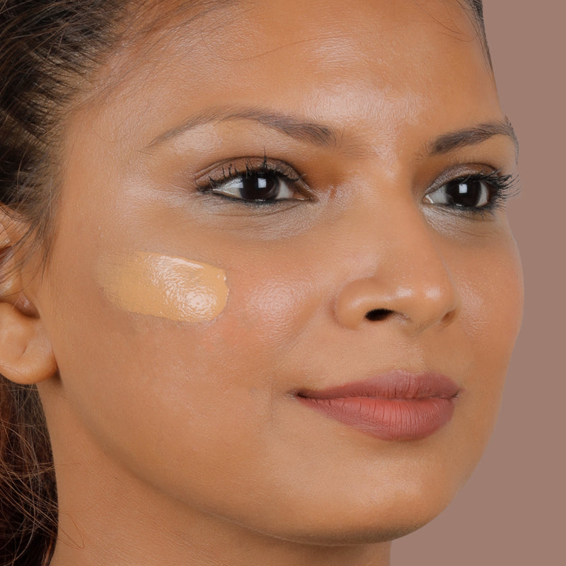 Phyto Radiance Serum Foundation