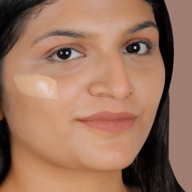 Phyto Radiance Serum Foundation